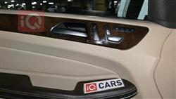 مرسيدس بنز GLS